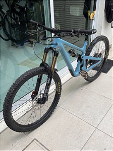 YETI SB150 TURQ SERIES - 2021 - TAMANHO L
