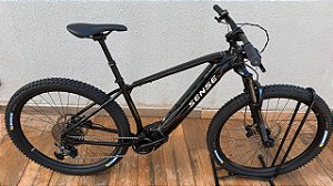 SENSE  IMPACT E-TRAIL SPORT FORTY-5 - 2025 - TAMANHO L