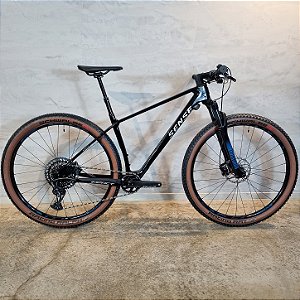 SENSE IMPACT RACE C/ QUADRO CARBON EVO - 2024 - TAMANHO M