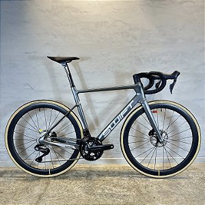 SWIFT RACEVOX EVO DISC - 2025 - TAMANHO L