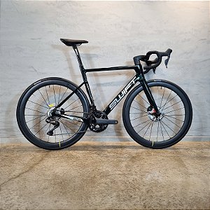 SWIFT RACEVOX EVO DISC - 2025 - TAMANHO L