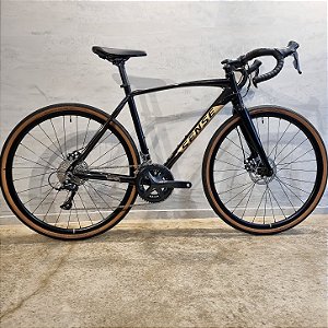SENSE VERSA COMP - 2025 - TAMANHO L