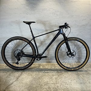 SENSE IMPACT CARBON EVO - 2024 - TAMANHO L
