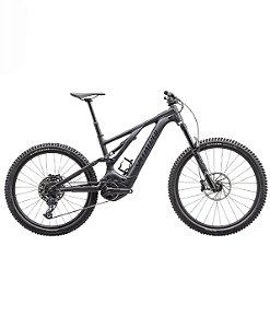 SPECIALIZED TURBO LEVO ALLOY - TAMANHO M - 2025