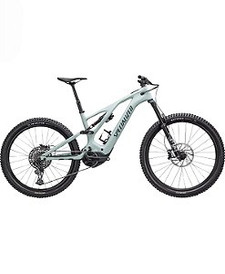 SPECIALIZED TURBO LEVO COMP CARBON - TAMANHO S3 - 2023