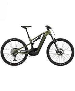 CANNONDALE MOTERRA NEO CARBON 2 - TAMANHO M - 2024