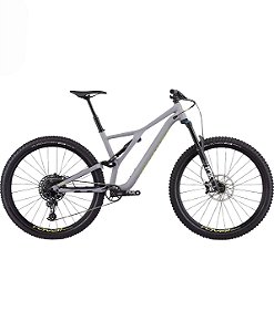 SPECIALIZED STUMPJUMPER COMP ALLOY - TAMANHO M - 2020