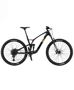 GT SENSOR ST CARBON ELITE - TAMANHO M - 2024