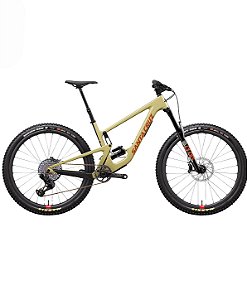 SANTA CRUZ HIGHTOWER C - TAMANHO L - 2020