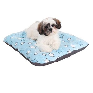 Almofada Fofucho Azul