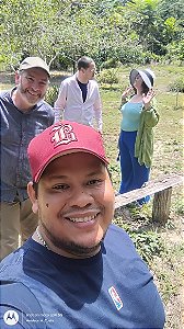 Rain Forest hiking trail experience and visit to Márcia's bathing resort | Shore Excusion