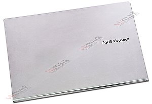 Carcaça Tampa Lcd Asus Vivobook X1500E F1500E 13N1-CEA1f11