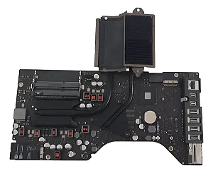 Placa Mae Para Apple Imac A1418 2012 GT 640M 820-3302-A