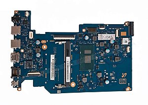 Placa Mãe Note Samsung Np340xaa - Ba41-02639