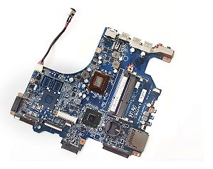 Placa Mãe Sony Vaio Fit 14 e SVF142C29L Core I5-3337U