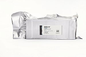 Lamínulas para Microscopia - 24x24mm C/1000 CG2424A