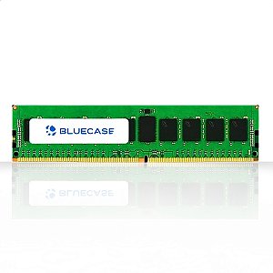 Memória RAM Para Desktop DDR3, 8GB, 1333MHz, Bluecase, CL9, Verde - BML3D13M15V9/8G