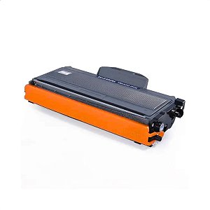 Toner Byqualy Para Brother, 2.6K, Preto - TN360/TN330