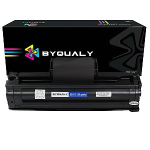 Toner Byqualy Para Samsung, 1.8K, Preto - D111