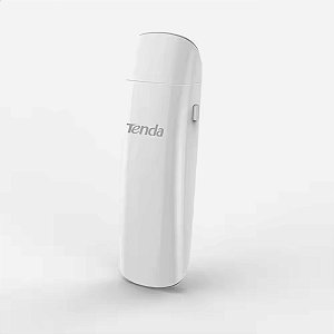Adaptador Wireless, Tenda U12 AC1300, WIFI, 5GHz, 867MB/s, USB 3.0, Lan Plugnplay, Sem Antena