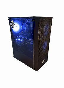 PC GAMER NEXTPOWER Ryzen 5 + RTX 4060