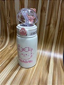 garrafa infantil termica 500ml