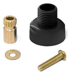 Conv.2576 Conversor Acabamento Deca Registro Docol