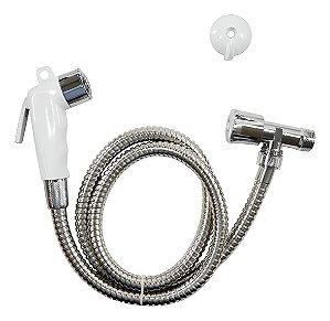Mf9740 Ducha HigiÊnica Abs Com Gatilho Branco