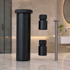 Sosprol.P Prolongador Roco Kit P/reg Deca Preto
