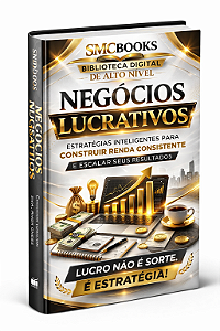 E-BOOK NEGÓCIOS LUCRATIVOS