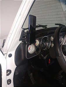 Suporte de Celular - Exclusivo para Fuscas