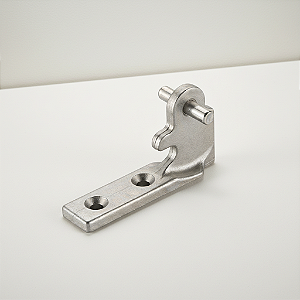 Dobradiça Intermediária 65158599 para Refrigerador Electrolux DF34 DF35 DF36 DF37 DF38 DF39 DF40 DF42