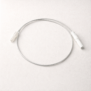 Vela de Ignição 430mm Electrolux A64188852 Compatível com Fogões 56SE 56ST 56SL 76UT 76TX