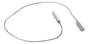Vela de Ignição de Mesa 430 mm para Fogão Electrolux/Continental - Cód. 64188852 | SKU 108318