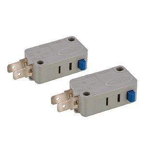 Microchave 3 Pinos Porta Microondas - Cód. 64484566 | SKU 103700