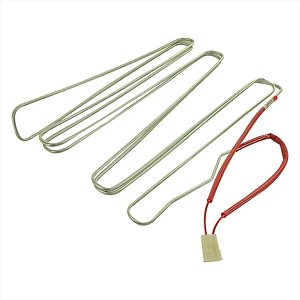 Resistência Calha Electrolux DFF44 DF45 220V - Cód. 64684457 | SKU 108084