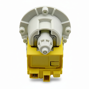 Eletrobomba Drenagem Lavadora Electrolux 127V 64503056 LAC13 LT13B LAC09 Original