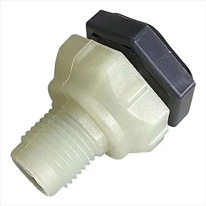 Pé Nivelador Frontal - Cód. 132500774 | SKU 102907