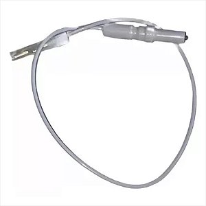 Vela de Ignição 250mm Fogão Electrolux 357069801 Original IE60H GC60V GT60X