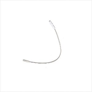 Cabo Ignitor 250mm Fogão Electrolux 64188851 Original Bivolt 56TAX 76UPV