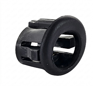 Espaçador Fixação Frontal Forno Electrolux OE8GH OE8EF OE9XB 339688501 Original