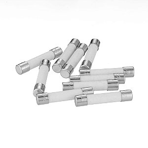 Fusível Térmico 127V para Micro-Ondas Electrolux - Cód. 64980364 / 41075533 | SKU 102882