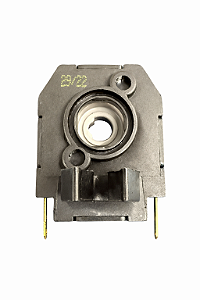 Interruptor Mesa Fogão Electrolux 64484517 56ESX 56HL 56HLQ 56TX Original