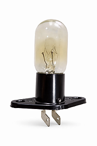 Lâmpada Micro-ondas Electrolux 240V 25W 64501991 Original ME41X MEF30 MEP41