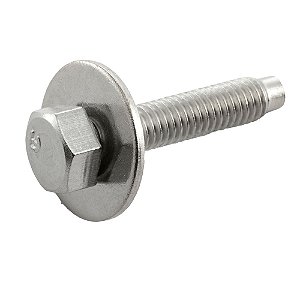 Parafuso Agitador Lavadora Electrolux - LA15F - Cód. 61000163 / 41020530 | SKU 108493