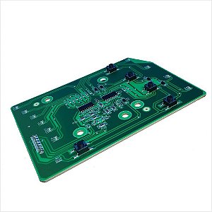 Placa Interface Lavadora Electrolux 64503063 LTD15 LAC13 LT13B LAC09 Original Bivolt