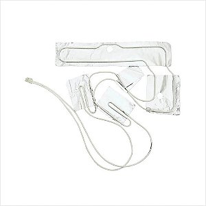 Resistência Placa Fria 127V Refrigerador Electrolux DC34A DC33A DC35A Original 64684718