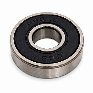 Rolamento 608ZZ C4 10mm Secadora Electrolux SFP12 133100001 Original