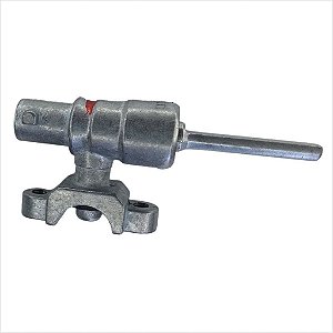 Soquete Lâmpada Refrigerador Electrolux 64541684 Original DF35A DC33A RE31 R250