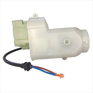 Conjunto Motor/Corpo Bomba 127V - Cód. 2AQ30012R | SKU 109132